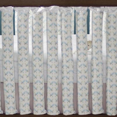 go mama go wonder bumpers