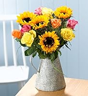 Summer Sunshine Jug