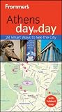 Frommers Athens Day by Day (Frommers Day by Day - Pocket)