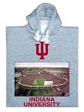 Indiana Hoosiers Sweatshirt Photo Frame
