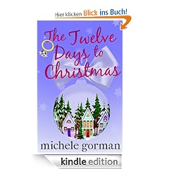 The Twelve Days to Christmas (Single in the City series)