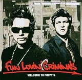 Welcome To Poppys
