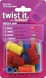 Posi-Products Wire Connector Kit 16 connectors for installing 10- to 26-gauge wires