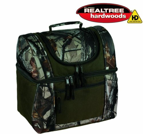OAGear - Camo, Macho Lunch Cooler