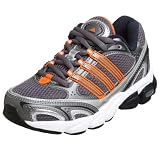 adidas Little Kid/Big Kid XW Viper Cushion 2K Running Shoe