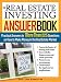 Book The Real Estate Investing Answer Book