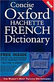 Concise Oxford-Hachette French Dictionary