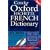 Concise Oxford-Hachette French Dictionary: Special Edition with FREE SpeakFrench Pronunciation CD-ROM