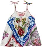 Mimi & Maggie Baby-girls Infant Nantucket Island Romper