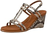Gentle Souls Women's Gables Slingback Sandal