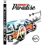 Burnout Paradise (PS3)