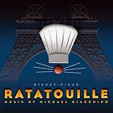 Ratatouille/O.S.T.