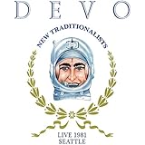New Traditionalists: Live 1981 Seattle