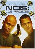 Ncis - Los Angeles - Stagione 01 (6 Dvd)