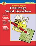 Challenge Word Searches