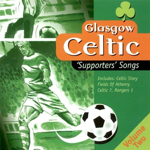 GLASGOW CELTIC VOL.2