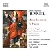 Classical Music : Hummel: Missa Solemnis in C Major / Te Deum