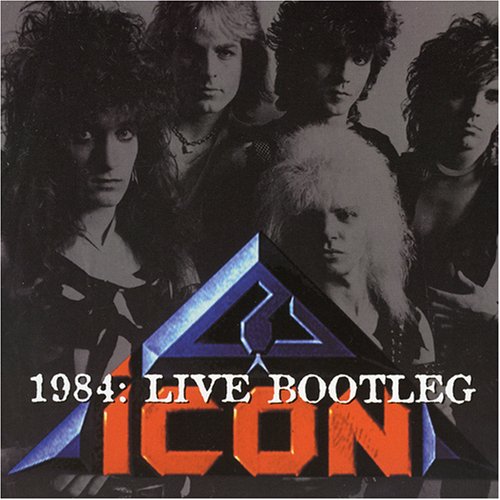 CD-Charts  Search : 1984: Live Bootleg