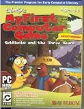 Shellys My First Computer Game, Goldilocks and the Three Bears