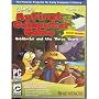 Shelly's My First Computer Game, Goldilocks and the Three Bears