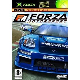 Forza motosport �dition limitee