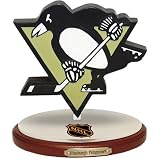Memory Company Pittsburgh Penguins 3D Logo