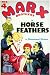 Horse Feathers, Art Poster by Unknown Artist, size 11