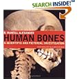 Human Bones: A Scientific and Pictorial Investigation by R. McNeill Alexander and Aaron Diskin