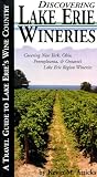 Discovering Lake Erie Wineries