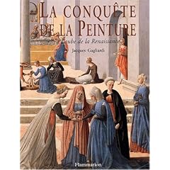 La conqu�te de la peinture