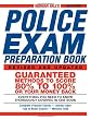Norman Hall's Police Exam Preparation Book