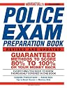 Norman Hall's Police Exam Preparation Book