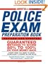 Norman Hall's Police Exam Preparation Book