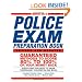 Norman Hall's Police Exam Preparation Book