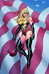 Ms. Marvel Volume 1: Best Of The Best Premiere HC (Ms. Marvel)