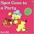 Spot Goes to a Party (color)
