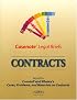 Casenote Legal Briefs Contracts: Keyed to Crandall and Whaley's Cases, Problems, and Materials on Contracts (Casenote Legal Briefs)