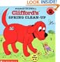 Clifford's Spring Clean-Up  (Clifford the Big Red Dog)