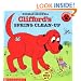 Clifford's Spring Clean-Up  (Clifford the Big Red Dog)