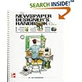 The Newspaper Designer's Handbook