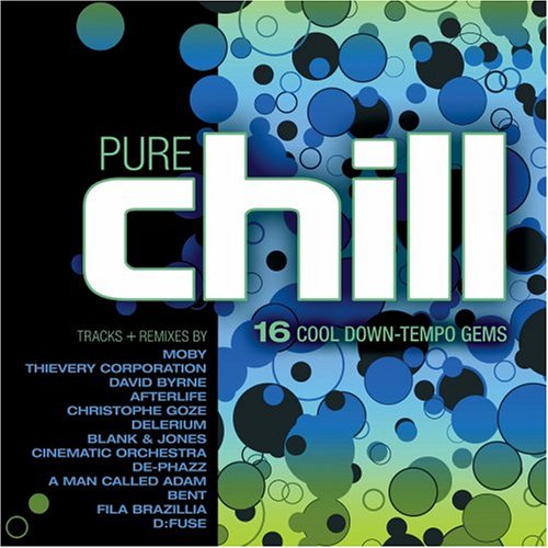 CD-Charts  Search : Pure Chill