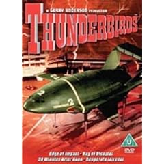 Thunderbirds: Volume 2 [1965]