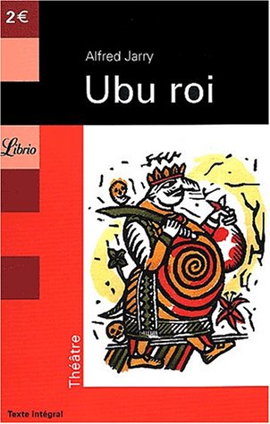 Ubu roi