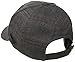Kangol Men's Plaid Adjustable Baseball