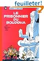 Spirou et Fantasio, tome 14 : Le Prisonnier du Bouddha
