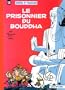 Spirou et Fantasio, tome 14 : Le Prisonnier du Bouddha