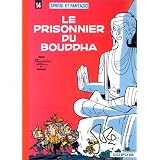 Spirou et Fantasio, tome 14 : Le Prisonnier du Bouddhapar Franquin