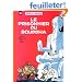 Spirou et Fantasio, tome 14 : Le Prisonnier du Bouddha