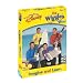 Playhouse Disney The Wiggles, Wiggle Bay
