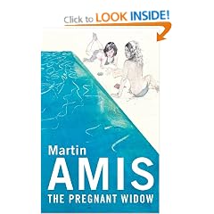 The Pregnant Widow